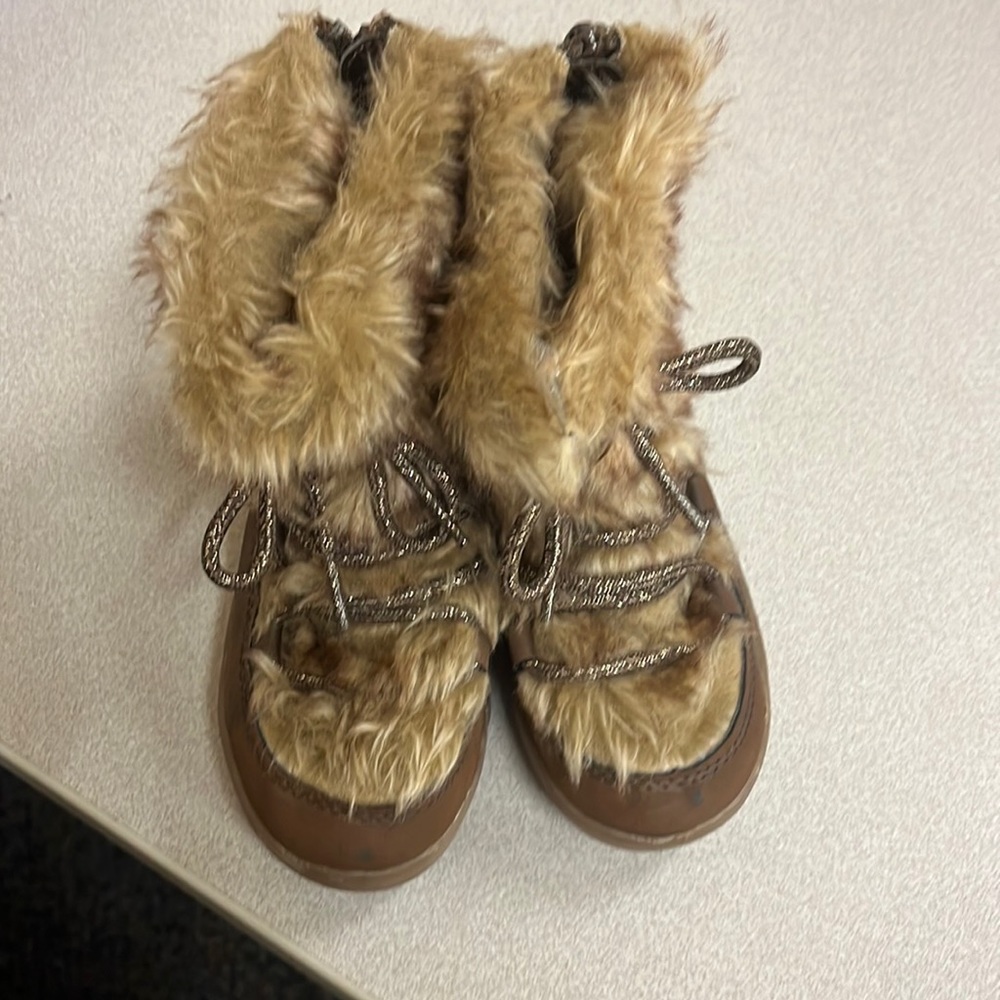 Girls Boots